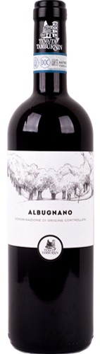 albugnano