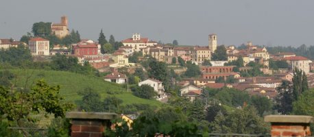 Castelnuovo Don Bosco