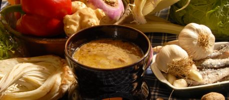 bagna-cauda-day