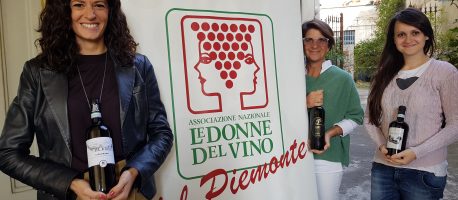 vendemmia a torino